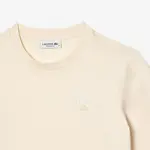 LACOSTE Футболка Women's Raw White - фото 6