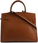 Сумка GUESS, Cognac - фото 2