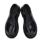 Туфли Men"s Casual Men Low-Top черный U7 - фото 2