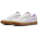 Nike Кроссовки Killshot 2 Textile White Gum Light Brown Barely Grape - фото 3