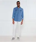 Кроссовки Calvin Klein Jeans, серый - фото 2