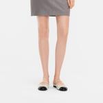 Сабо CHARLES&KEITH Closed Toe Slippers Women's - фото 12