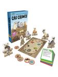 Thinkfun Concentration Game Cat Crimes in Colorful - фото 4