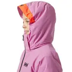 Куртка Helly Hansen Jewel, розовый - фото 9