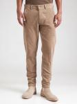 Узкие брюки-чинос Lindbergh, Camel - фото 2