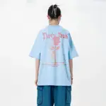 Футболка унисекс 30Braid, цвет Apricot - фото 21