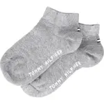 2 пары носков Tommy Hilfiger, серый - фото 2