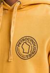 Худи Petrol Industries BACK MONROE, Sunflower/Yellow - фото 4