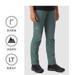 Гамма ветровка женская Arcteryx, серый/Macro - фото 7