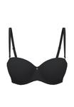 Бюстгальтер JOOP! Multiway / Strapless bra, Schwarz/Black - фото 5