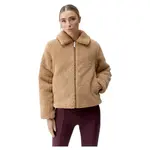 Куртка Born Living Yoga Umiko, фиолетовый - фото 3