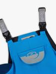 Детские водонепроницаемые комбинезоны Adventure Spotty Otter, Methyl Blue - фото 4