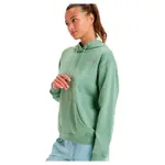 Худи Roxy Saturdaze, зеленый - фото 3