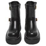 Женские ботинки BASTO, черный - фото 7