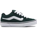 Кроссовки для скейтбординга Caldrone Vans, зеленый - фото 2