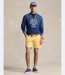 Шорты Straight fit Polo Ralph Lauren, желтый - фото 3