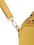 Сумочка Vivisence T0010, желтый - фото 6
