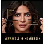 Тушь для ресниц Masterpiece 2in1 Lash Wow 002 Max Factor, 7 ml - фото 4