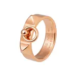 Кольца Chien унисекс HERMES - фото 6