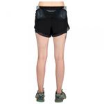 Женские гидрошорты - беговые шорты Ultimate Direction, Onyx - фото 3