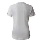 Футболка с коротким рукавом Dare2B Tranquility III, белый - фото 4