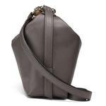 Сумка через плечо FURLA Tonie, Dark grey - фото 4