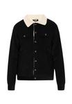 Куртка DreiMaster Light jacket, Black - фото 5