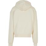 Толстовка Urban Classics Ultra Heavy Full Zip, бежевый - фото 4