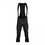 Тайтсы Cube Blackline 3/4 Bib, черный - фото 3