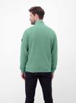 LERROS Свитшот в зеленом цвете - фото 4