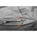 Спальный мешок Trekkinglite -5° Exped, синий - фото 6