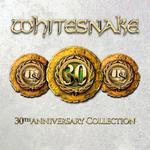 CD диск Whitesnake: 30th Anniversary Collection - фото