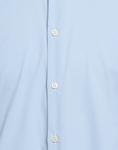 Рубашка Bagutta, светло-голубой - фото 4
