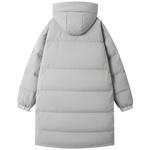 Пуховик унисекс Jeep, бежевый - фото 10