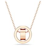 Подвеска Декстера Swarovski - фото 4