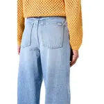 Джинсы Garcia G52720 high waist, синий - фото 4