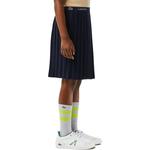 Детская юбка LACOSTE, синий - фото 3