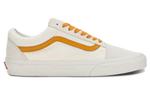Кроссовки Vans Old Skool 'Vintage Pop - Honey Yellow' - фото 2