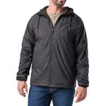 Куртка мужская 5.11 Turbulence Gray - фото 8