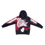 Nike Свитшот унисекс черный - фото