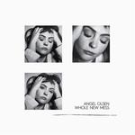 Диск CD Whole New Mess - Angel Olsen - фото