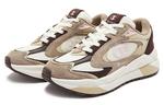 Кроссовки Champion Chunky Sneakers Women's Low-top Brown, коричневый - фото 3