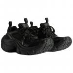 Кроссовки женские Balenciaga, черный - фото 3