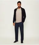 Футболка рок Regular fit Bogner, бежевый - фото 2