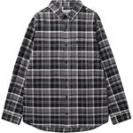 Рубашка Fendrick Carhartt WIP, синий - фото 2