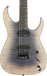 Электрогитара Schecter Banshee Mach 6 Electric Guitar, Fallout Burst - фото 2