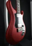 PRS S2 Standard 22 Satin Red Apple Metallic #440 - фото 11