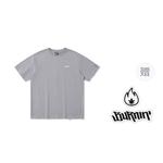 BURNIN Футболка унисекс, Черный - фото 10