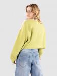 Вязаный свитер Billabong Palm Forever Strickpullover, willow - фото 6