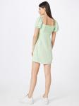 Платье GLAMOROUS, светло-зеленый - фото 4